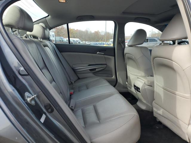 2010 HONDA ACCORD EXL - 1HGCP3F81AA001646