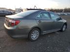 Lot #3294304889 2014 TOYOTA CAMRY HYBR