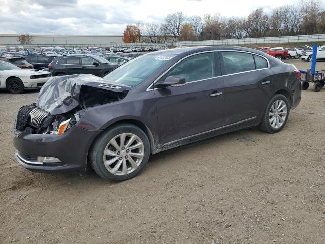 Global Auto Auctions: 2014 BUICK LACROSSE