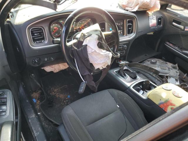 2020 DODGE CHARGER SX #3292423556