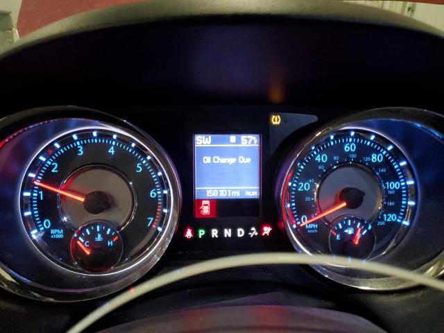 2012 CHRYSLER TOWN & COU #3308236160