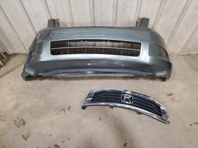 2008 HONDA ACCORD EXL #3303573927