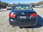 Lot #3316803408 2013 VOLKSWAGEN JETTA SE