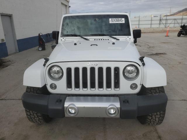 2018 JEEP WRANGLER U #3301991444