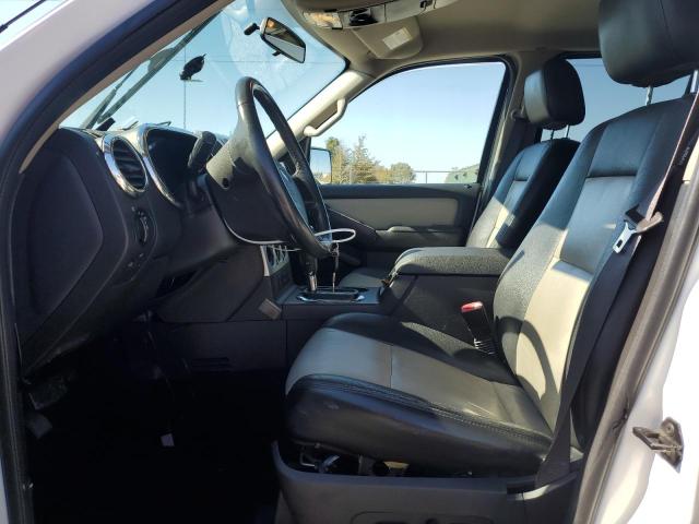 2007 FORD EXPLORER X #3291221966