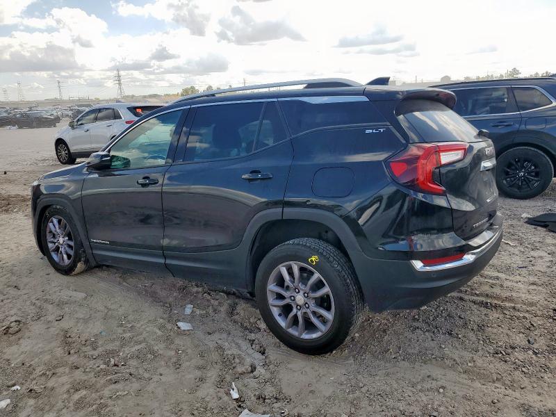 2023 GMC TERRAIN SL #3302934628