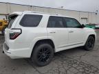 Lot #3298225026 2021 TOYOTA 4RUNNER TR