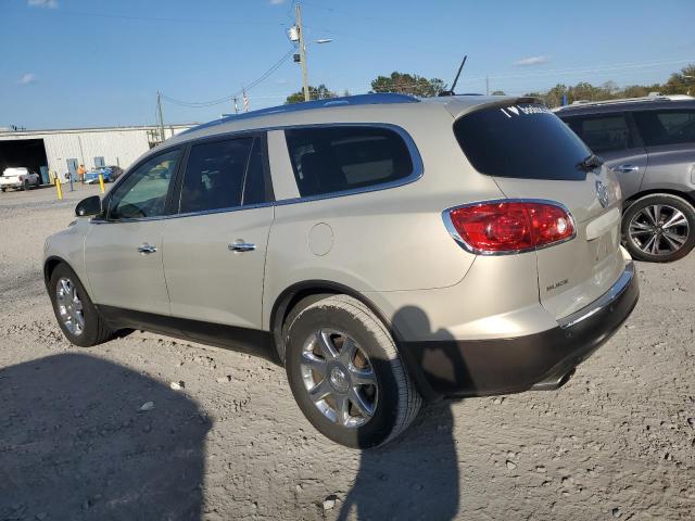 2008 BUICK ENCLAVE CX #3296975817