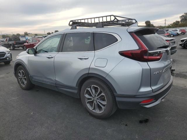 2021 HONDA CR-V EX #3302687053