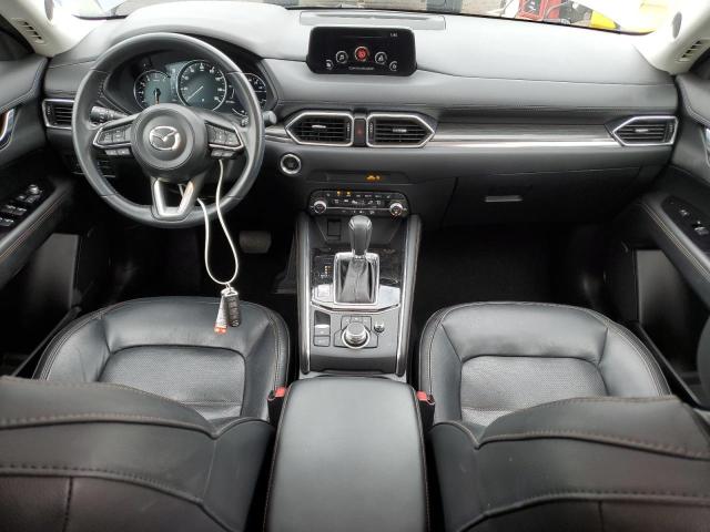 2019 MAZDA CX-5 GRAND - JM3KFBDM5K0643678