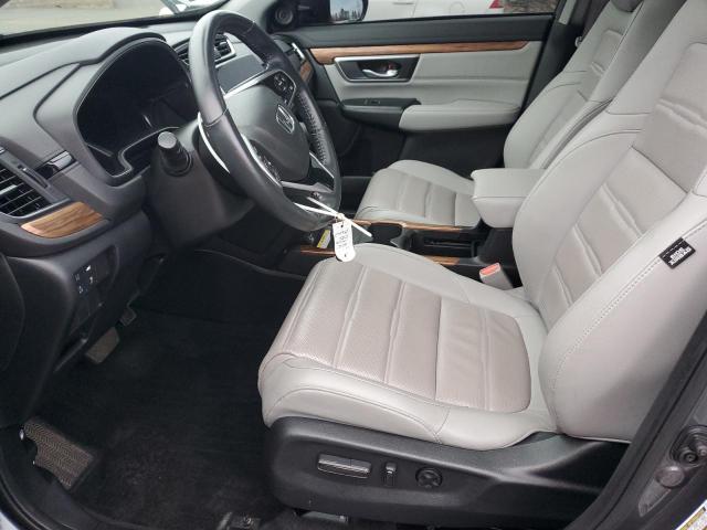 2021 HONDA CR-V TOURI #3315883095