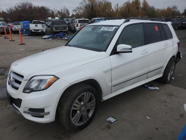Global Auto Auctions: 2015 MERCEDES-BENZ GLK 350 4M