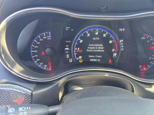 2018 JEEP GRAND CHER #3283802426