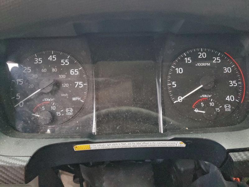 2023 HINO HINO L6 #3309413966