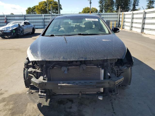 2017 HYUNDAI SONATA SPO #3292522697