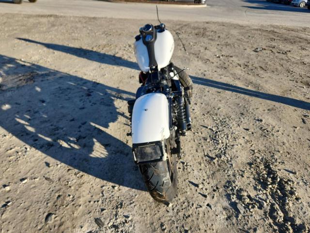 2016 HARLEY-DAVIDSON FXDB DYNA #3317954923