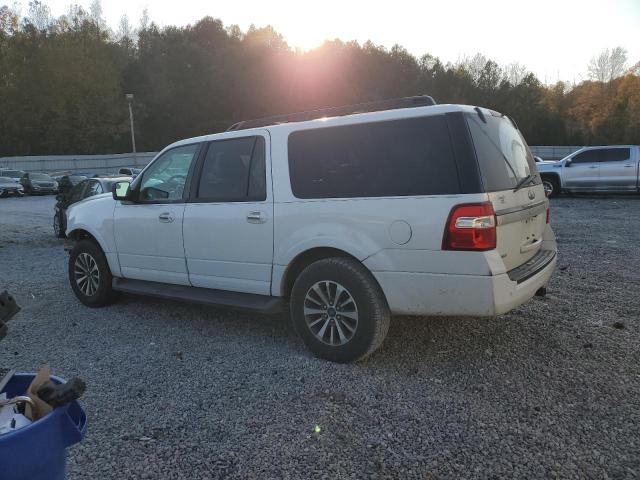2015 FORD EXPEDITION #3296520339