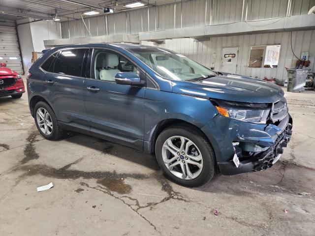 2016 FORD EDGE TITAN #3298158258
