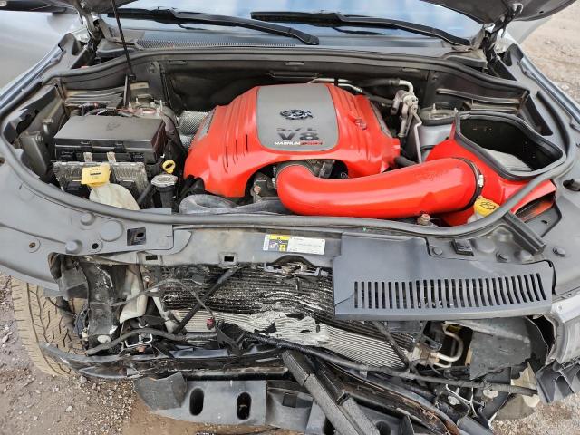 2017 DODGE DURANGO R/ #3303975763