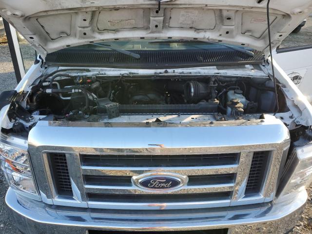 2017 FORD ECONOLINE #3284149555