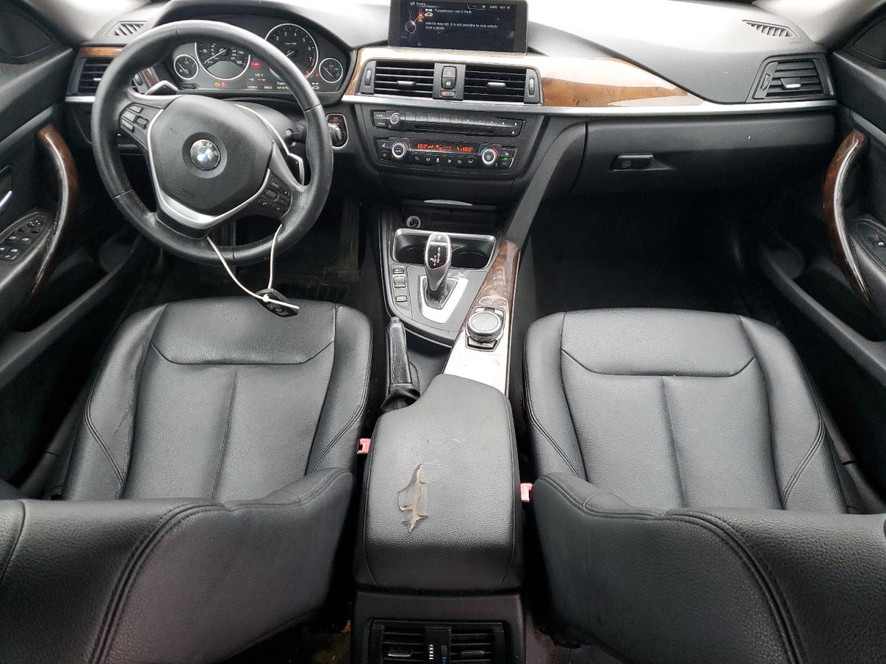 BMW 3 SERIES GT XIGT