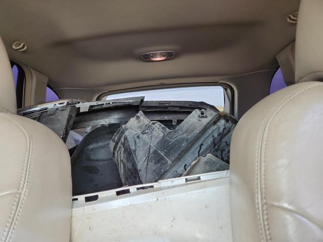 2011 LINCOLN MKX #3287597008