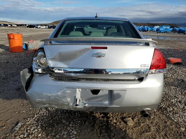 2006 CHEVROLET IMPALA SUP #3304158456