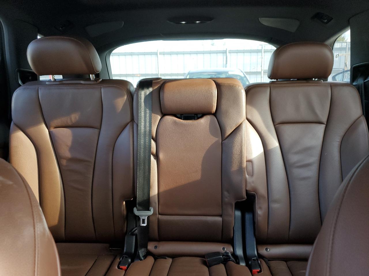 AUDI Q7 PREMIUM PLUS