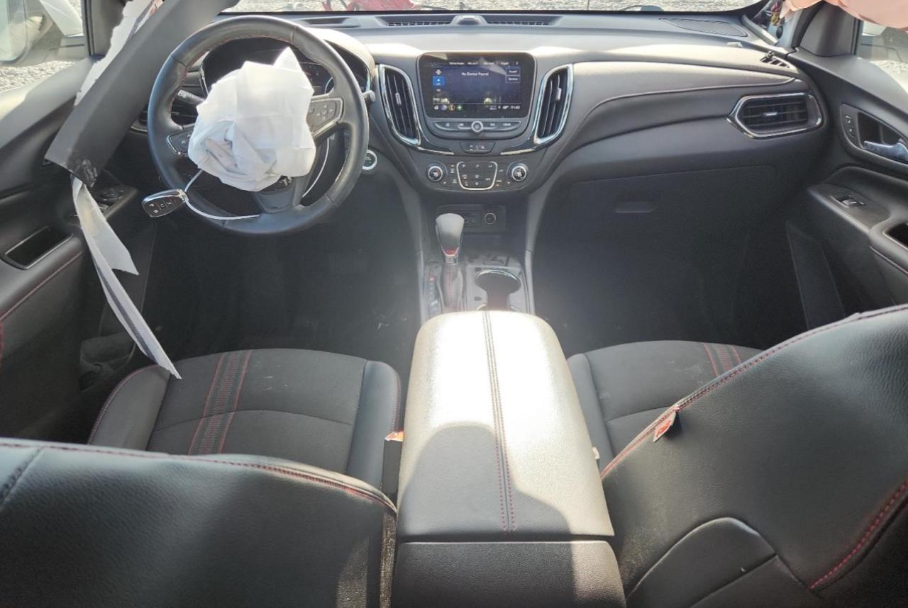 CHEVROLET EQUINOX RS