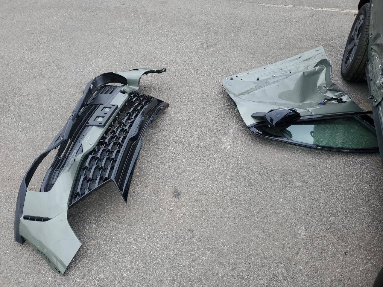 KIA SPORTAGE X-LINE PRESTIGE