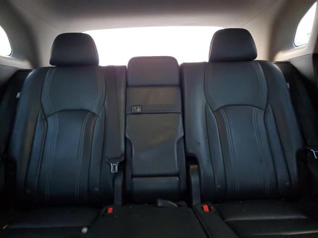 2017 LEXUS RX 350 BAS #3302632109