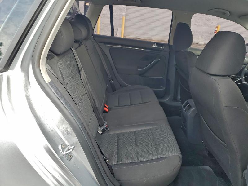 2012 VOLKSWAGEN JETTA S #3303002634