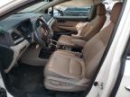 Lot #3296308435 2018 HONDA ODYSSEY EX