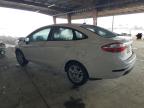 Lot #3304776932 2016 FORD FIESTA SE