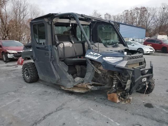 Global Auto Auctions: 2020 POLARIS RANGER CRE
