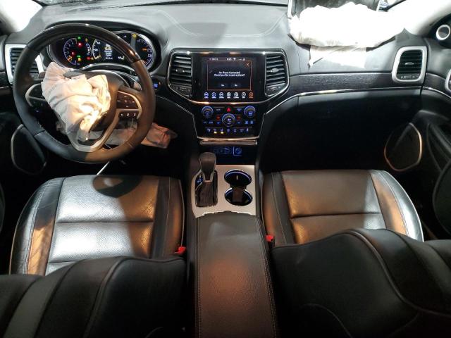 2019 JEEP GRAND CHER #3298101171