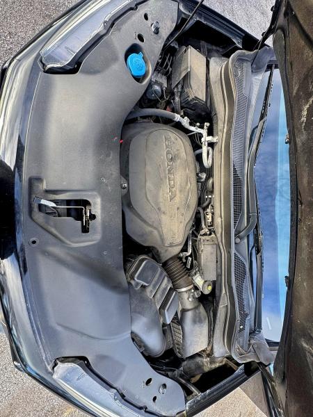 2021 HONDA PASSPORT E #3294272895