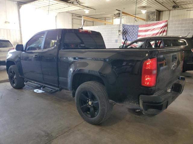 2015 CHEVROLET COLORADO L #3291565938