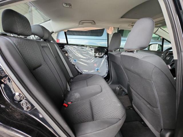 2014 HONDA CIVIC EX #3304937541