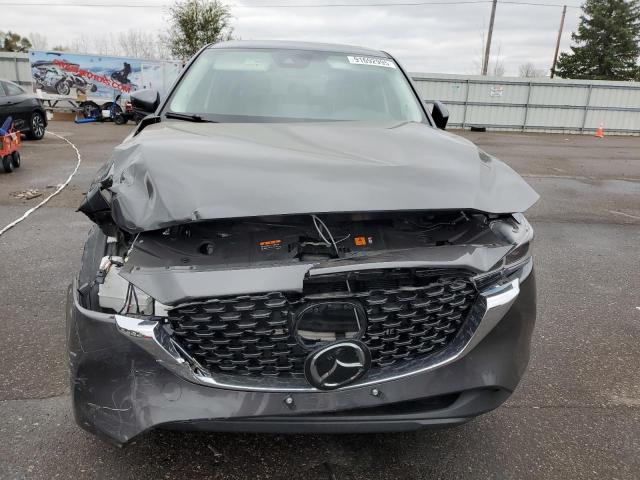 2022 MAZDA CX-5 PREFE #3282544893