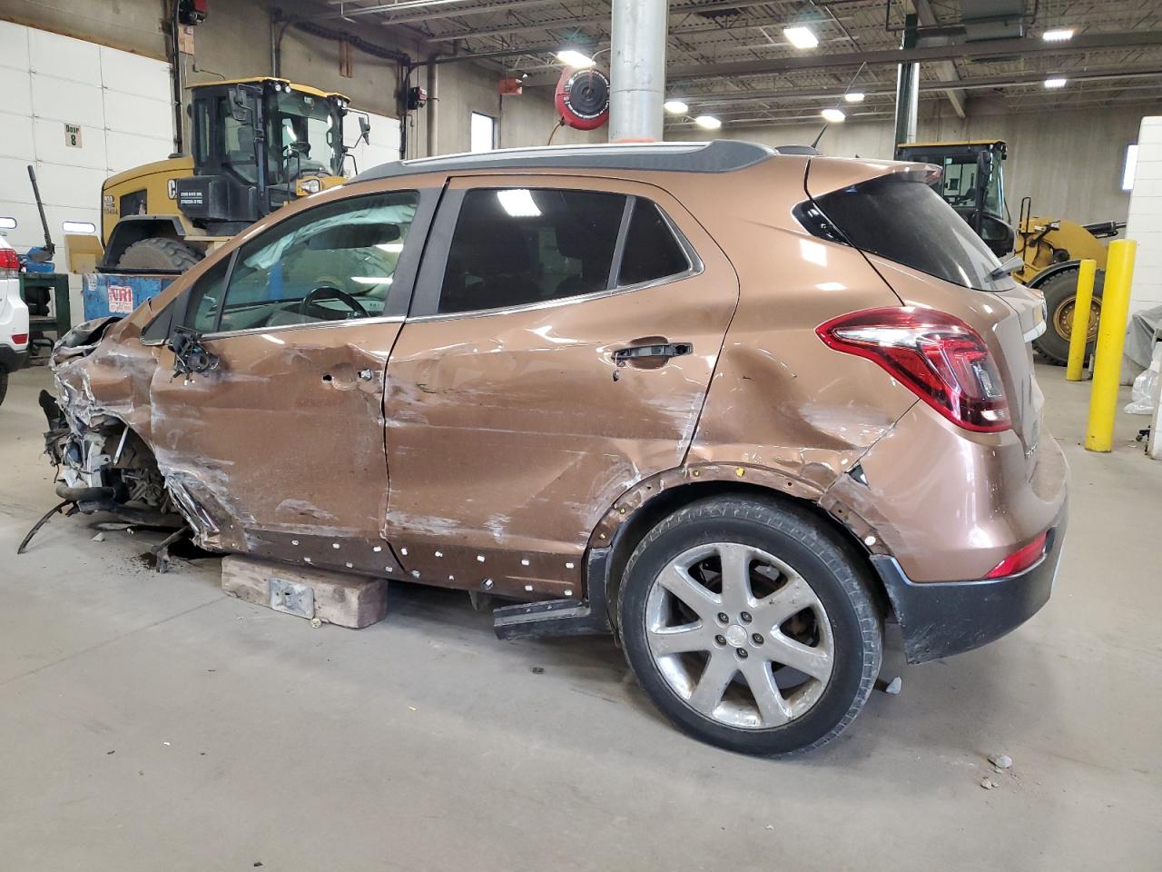 BUICK ENCORE ESSENCE