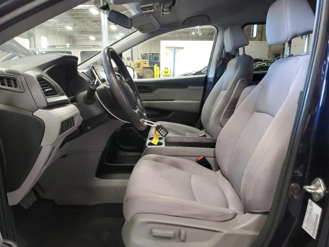 2019 HONDA ODYSSEY LX 5FNRL6H23KB088196