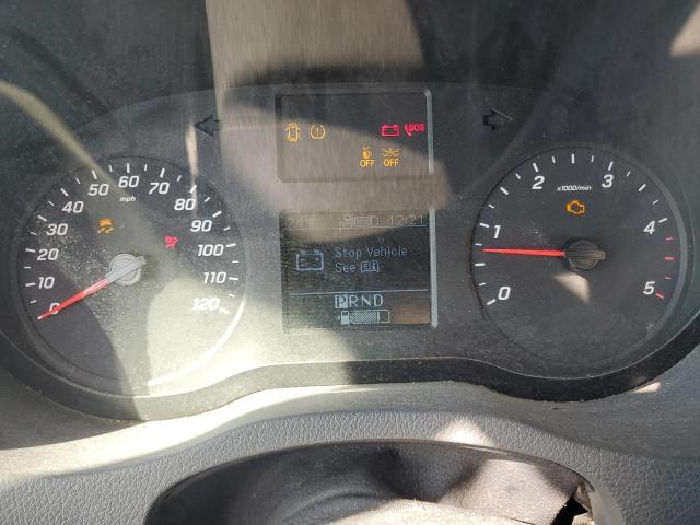 2019 MERCEDES-BENZ SPRINTER 2 #3278578932