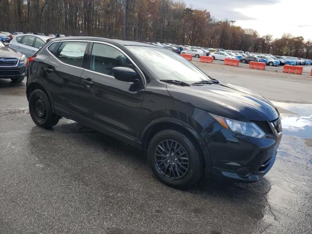 2019 NISSAN ROGUE SPOR #3287675051