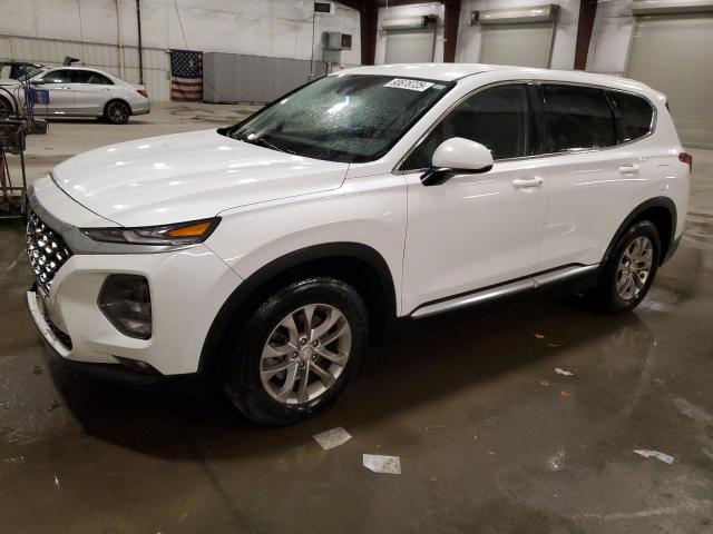 Global Auto Auctions: 2019 HYUNDAI SANTA FE S