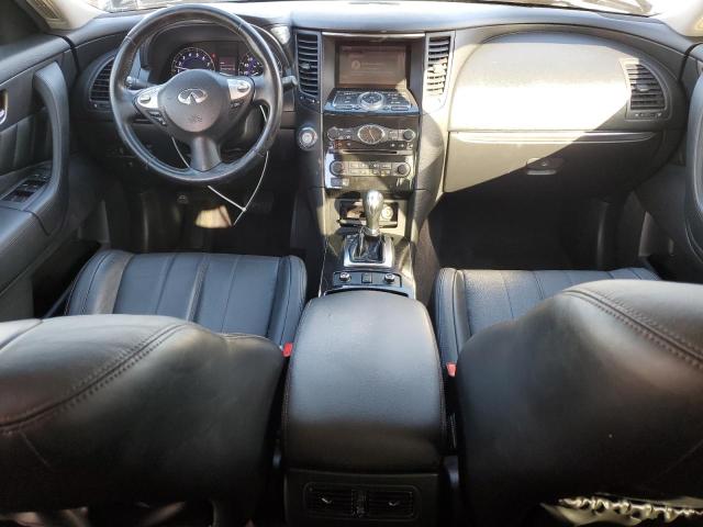 2016 INFINITI QX70 #3310480046