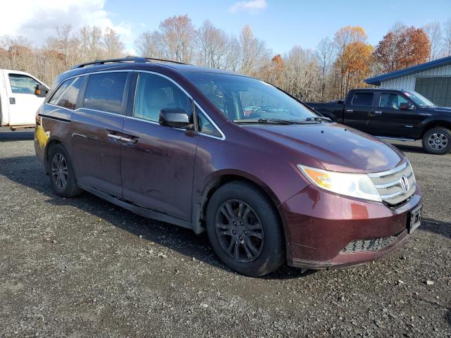 2011 HONDA ODYSSEY EX - 5FNRL5H43BB021805