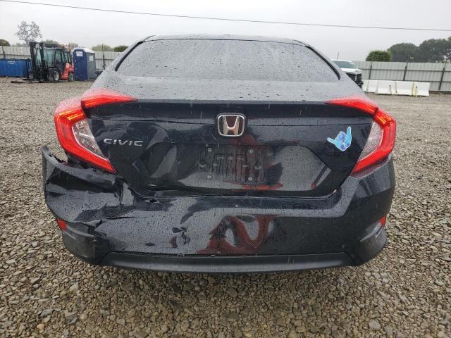 2017 HONDA CIVIC LX 2HGFC2F56HH543555