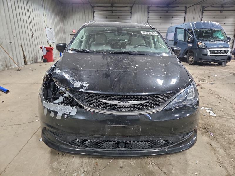 2021 CHRYSLER VOYAGER LX #3305595148