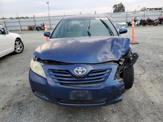 2007 TOYOTA CAMRY CE #3303659927
